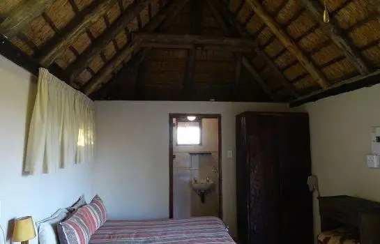 Abba Game Lodge 