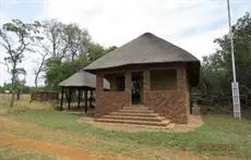 Abba Game Lodge 