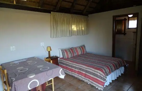 Abba Game Lodge 