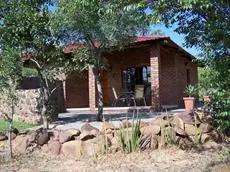 Pumula Lodge Modimolle 