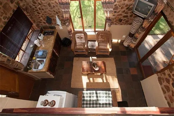 Zinyala Private Game Reserve 