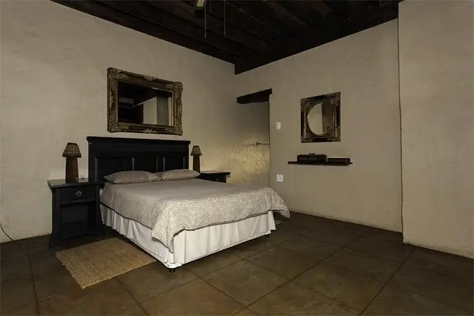 Zinyala Private Game Reserve 