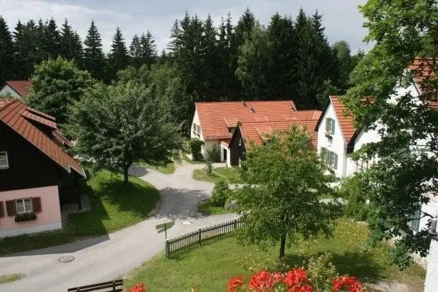 Haus Waldviertel am Herrensee