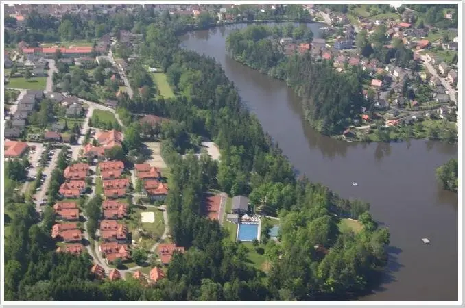 Haus Waldviertel am Herrensee 