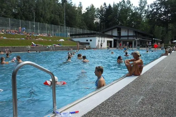 Haus Waldviertel am Herrensee 