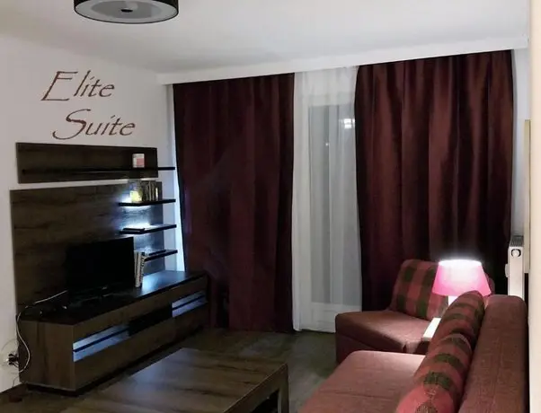 Elite Suite Villach