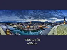 Elite Suite Villach 