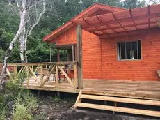 Cabanas Huelquehue 