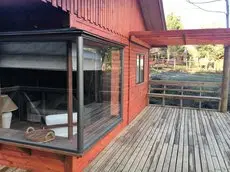 Cabanas Huelquehue 