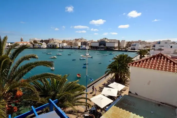 Seaside Lanzarote