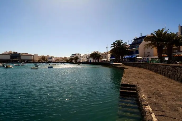 Seaside Lanzarote