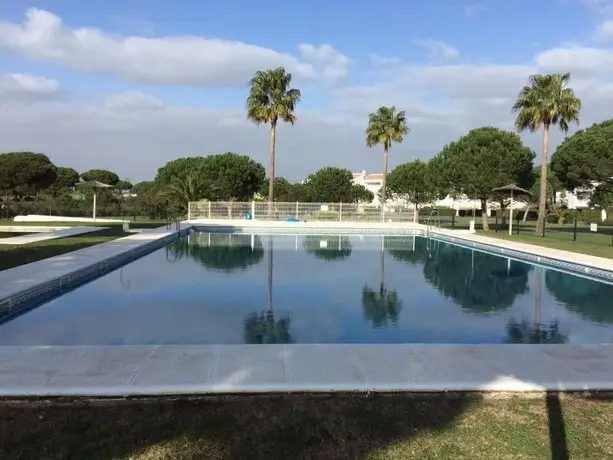 Apartamento Retama Golf