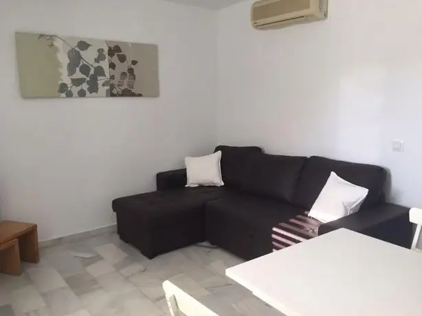 Apartamento Retama Golf 