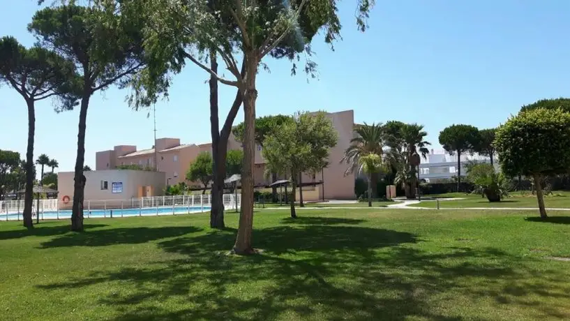 Apartamento Campo de Golf