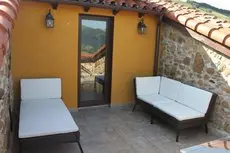 Casa Rural La Charruca 