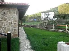 Casa Rural La Charruca 