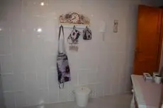 Apartamento Calas Arrecife 