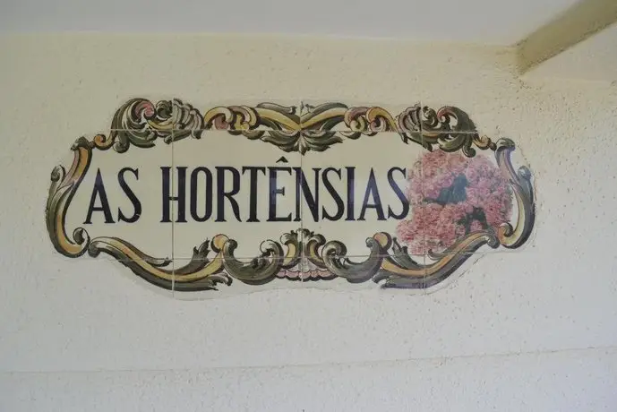 As Hortensias Beach House