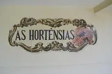 As Hortensias Beach House 