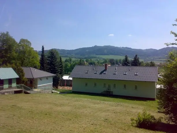 Holiday resort Losinka