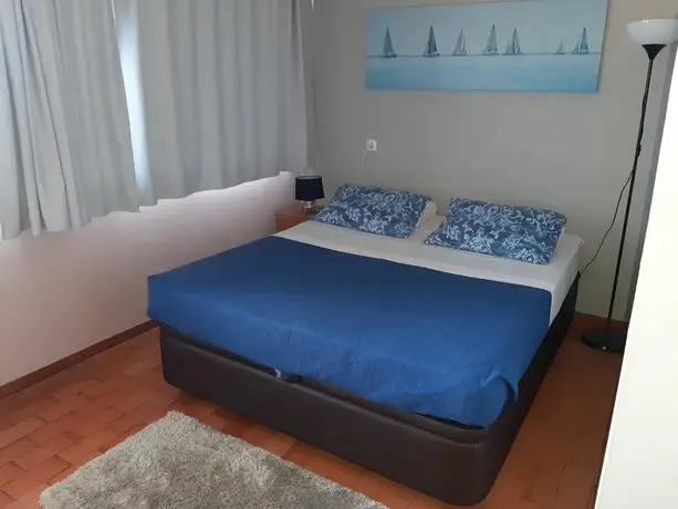 Apartamentos Matur