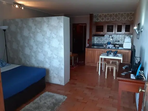 Apartamentos Matur