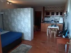 Apartamentos Matur 