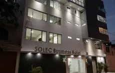 Hotel Solec Chiclayo 