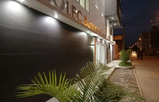 Hotel Solec Chiclayo