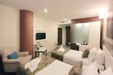 Forum Suite Otel 