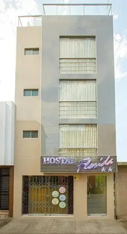 Hostal Florida Chiclayo