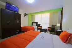 Hostal Florida Chiclayo 