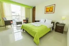 Hostal Florida Chiclayo 