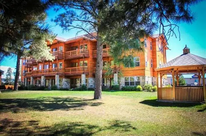 Pagosa Springs Luxury Properties