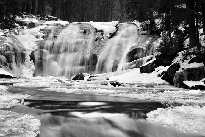 Hajenka Harrachov 