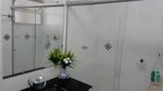 Apartamento com Terraco no Guaruja 