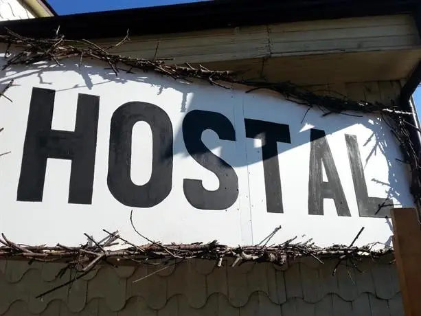 Hostal Backpacker Chiloe Sur