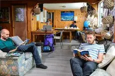 Hostal Backpacker Chiloe Sur 