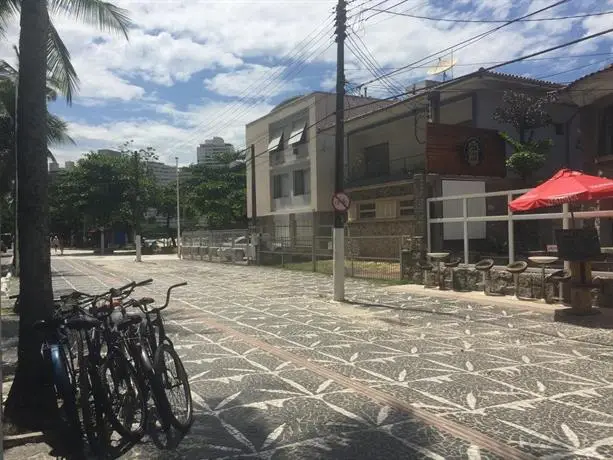 Casa de Pedra Guaruja 