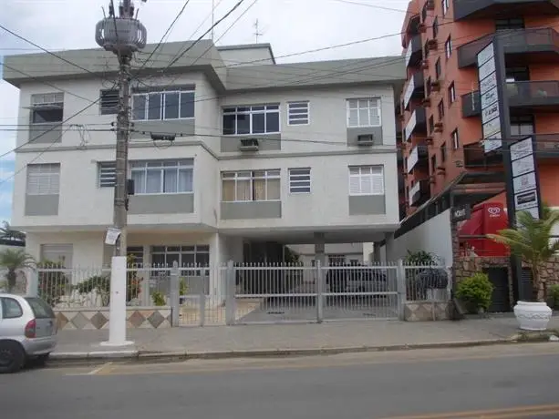 Condominio E Edificio Talisma