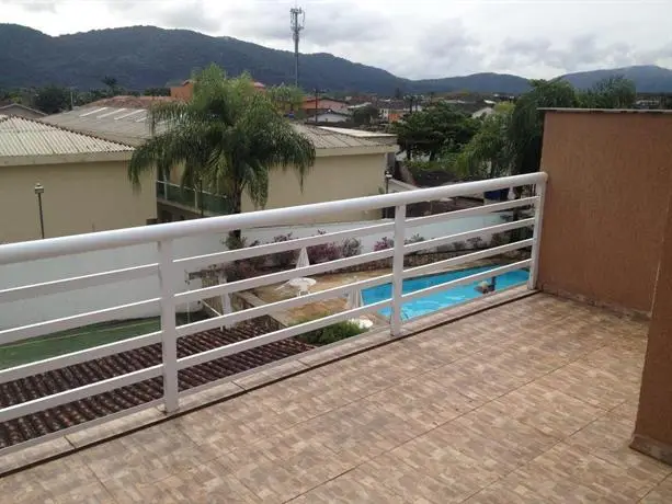 Enseada Triplex Guaruja Guaruja