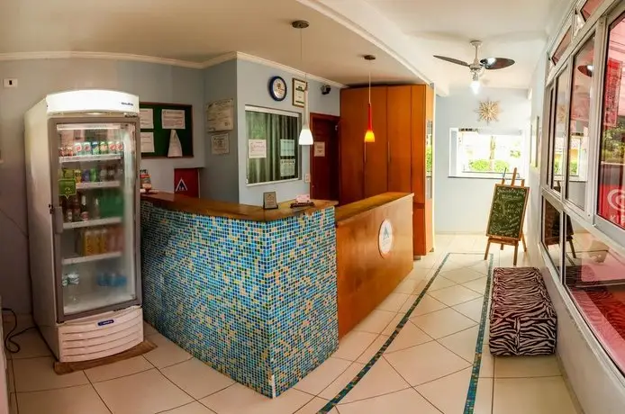 Guaruja Hostel 