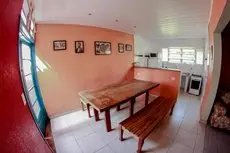 Guaruja Hostel 