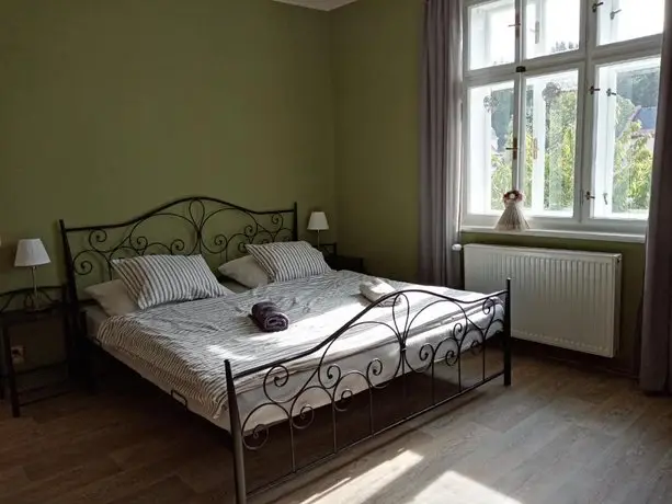 Apartman Carpe Diem Teplice nad Metuji