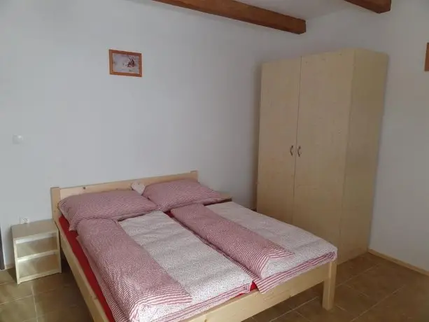 Apartmany Hajenka 