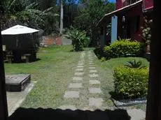 Casa das Palmeiras Buzios Buzios 