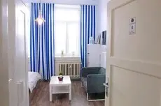 Apartmany Lanna 