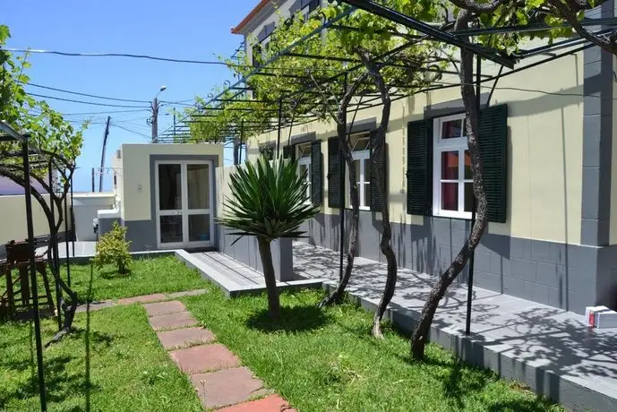 Hostel Casal Sao Joao