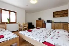 Apartmany Turold Mikulov 