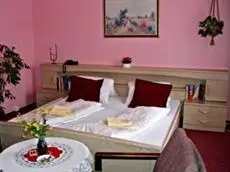 Hotel Amadeus Ceske Budejovice 